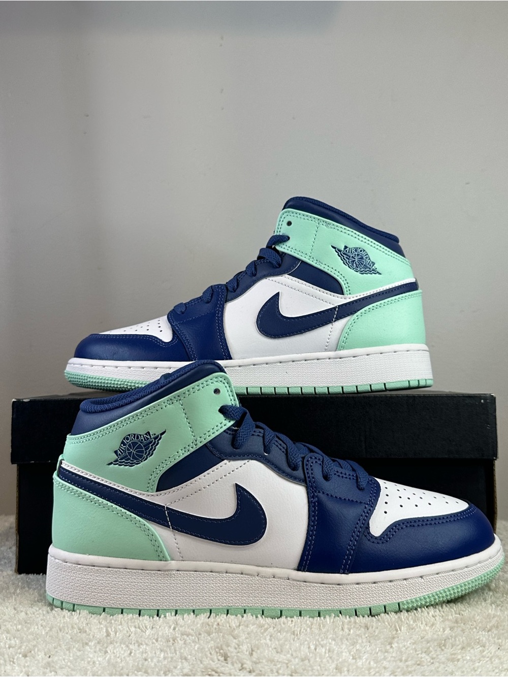 Air Jordan 1 Mid